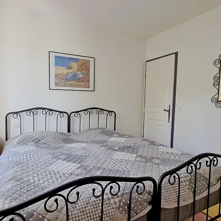 Вилла Le Bariole, Luxury With Heated Pool Cesseras