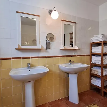 Le Bariole, Luxury With Heated Pool Вилла *