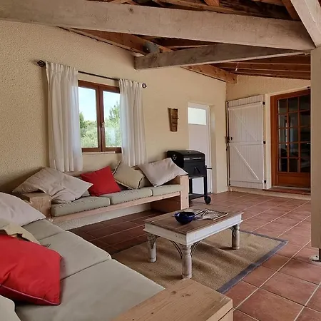 Le Bariole, Luxury With Heated Pool * Cesseras