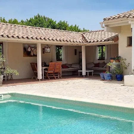 Вилла Le Bariole, Luxury With Heated Pool *