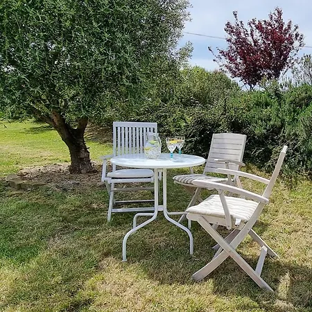 Вилла Le Bariole, Luxury With Heated Pool *