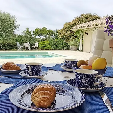 Le Bariole, Luxury With Heated Pool Villa *