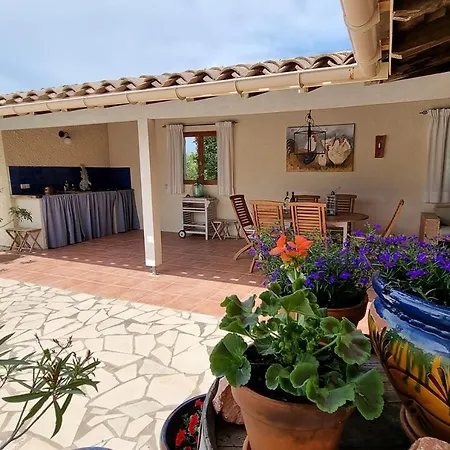 Le Bariole, Luxury With Heated Pool *