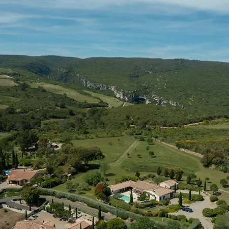 Le Bariole, Luxury With Heated Pool Villa