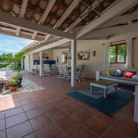 Le Bariole, Luxury With Heated Pool *