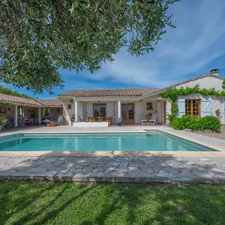 Le Bariole, Luxury With Heated Pool