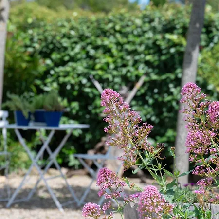 Le Bariole, Luxury With Heated Pool Villa Cesseras