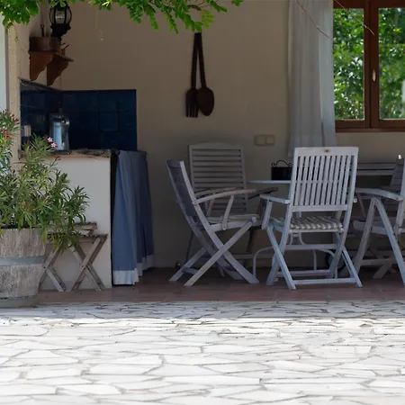 Le Bariole, Luxury With Heated Pool Cesseras