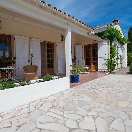 Le Bariole, Luxury With Heated Pool