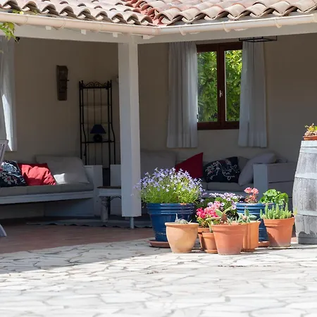 Le Bariole, Luxury With Heated Pool *