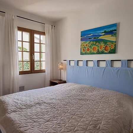 Le Bariole, Luxury With Heated Pool Cesseras