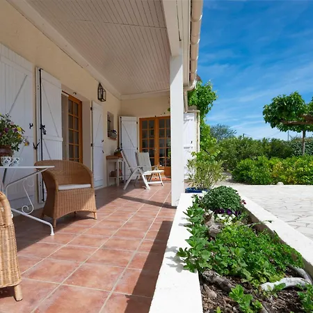 Le Bariole, Luxury With Heated Pool * Cesseras
