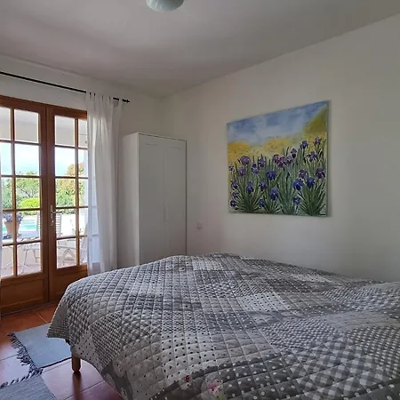 Villa Le Bariole, Luxury With Heated Pool Cesseras