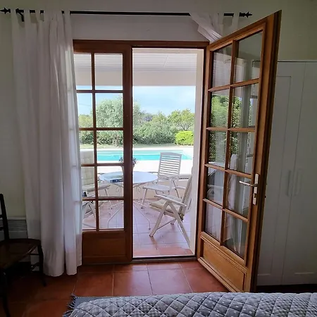 Le Bariole, Luxury With Heated Pool * Cesseras