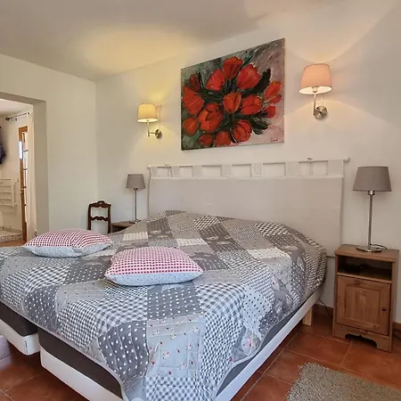 Villa Le Bariole, Luxury With Heated Pool