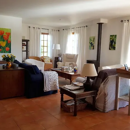 Le Bariole, Luxury With Heated Pool Вилла Cesseras