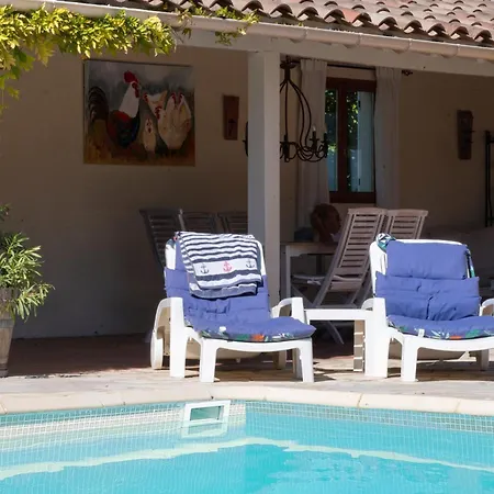 Le Bariole, Luxury With Heated Pool *