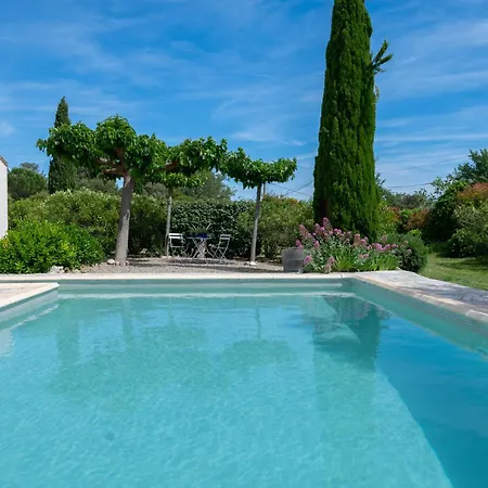 Le Bariole, Luxury With Heated Pool Вилла Cesseras
