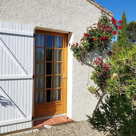 Le Bariole, Luxury With Heated Pool Cesseras