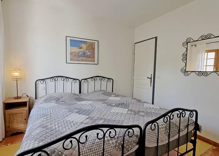 Villa Le Bariole, Luxury With Heated Pool Cesseras