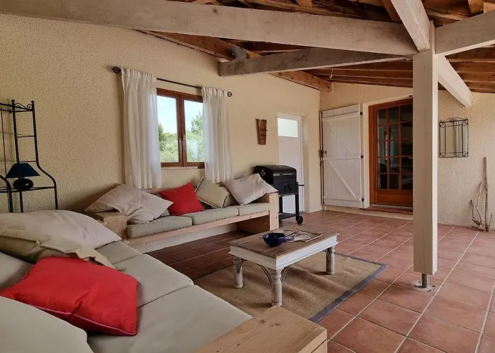 Le Bariole, Luxury With Heated Pool * Cesseras