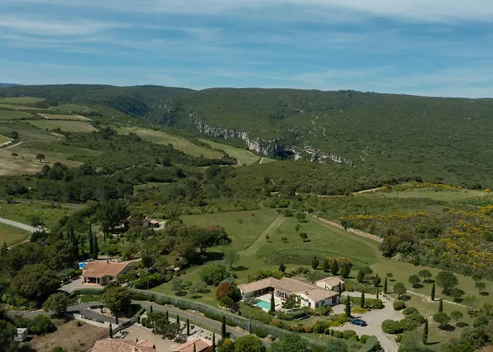 Le Bariole, Luxury With Heated Pool Villa