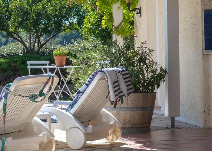 Le Bariole, Luxury With Heated Pool Villa